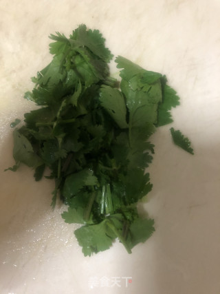 凉拌木耳洋葱的做法步骤：3