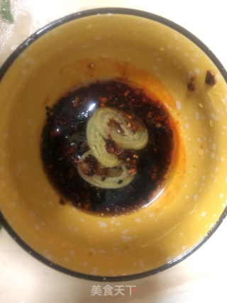 凉拌木耳洋葱的做法步骤：5