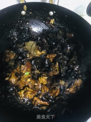 尖椒鸡的做法步骤：8