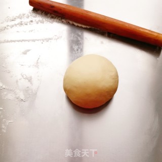鸡肉韭菜饺子的做法步骤：5