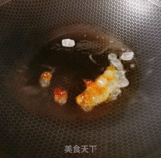 板栗烧鸡的做法步骤：5