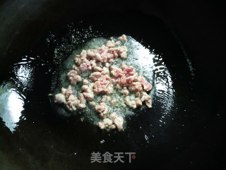 番茄豌豆肉酱意面的做法步骤：6