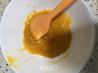 芒果酸奶慕斯蛋糕的做法步骤：8