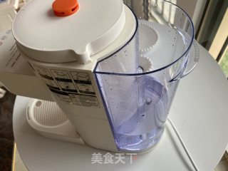 玉米银耳露的做法步骤：4