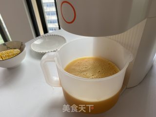 玉米银耳露的做法步骤：6