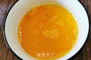黄瓜炒鸡蛋的做法步骤：3