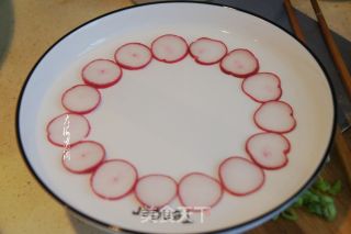 黄瓜炒鸡蛋的做法步骤：7