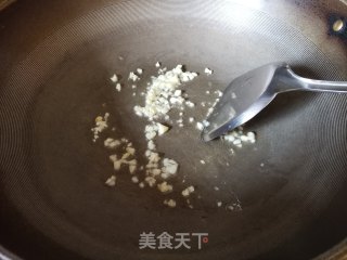 腊味炒四季豆的做法步骤：5