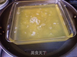 西芹胡萝卜拌鸡蛋干的做法步骤：2