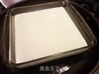 西芹胡萝卜拌鸡蛋干的做法步骤：3
