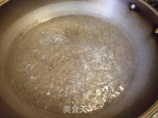 西芹胡萝卜拌鸡蛋干的做法步骤：13