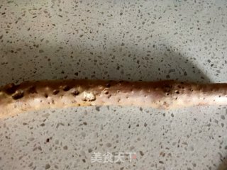 五谷香浓养生糊的做法步骤：3