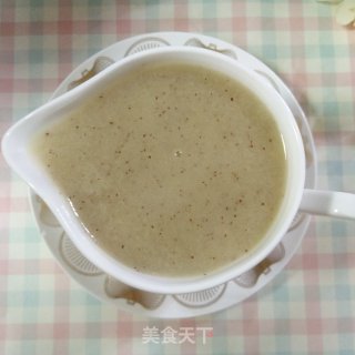 银耳红枣糯米羹的做法步骤：7