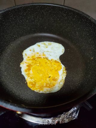 青瓜培根手抓饼的做法步骤：4