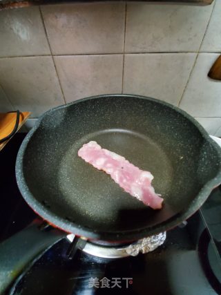 青瓜培根手抓饼的做法步骤：5