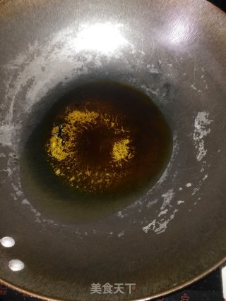 凉拌胡萝卜丝的做法步骤：4