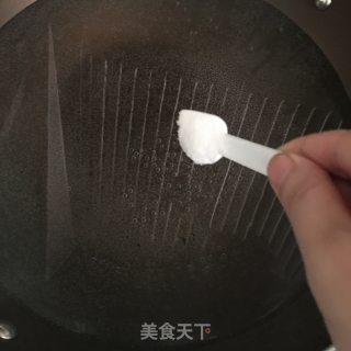 麻叶半成品的做法步骤：3