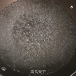 麻叶半成品的做法步骤：4