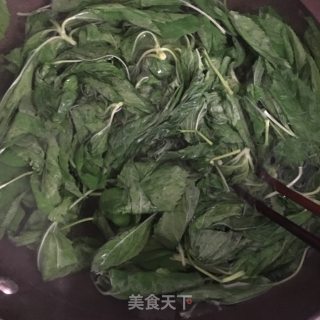 麻叶半成品的做法步骤：5