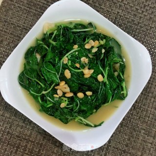 麻叶半成品的做法步骤：8