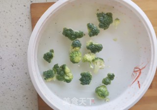 山药豆沙卷的做法步骤：2