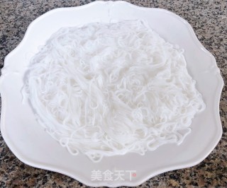 丝瓜酿肉#食物边角料做大餐#的做法步骤：6