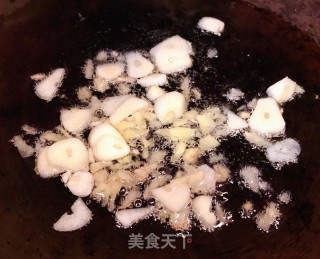 山药炒肉片#食物边角料做大餐#的做法步骤：6