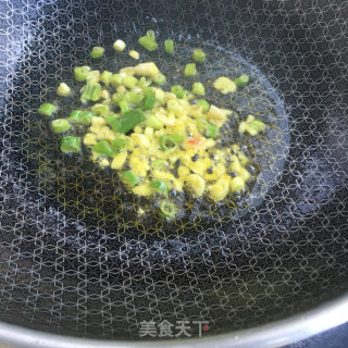 家常豆角的做法步骤：6
