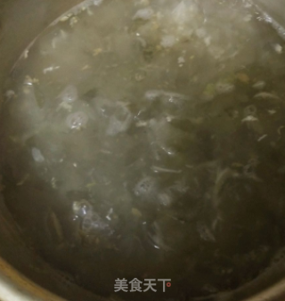 鱼鳞果冻的做法步骤：3