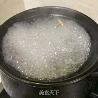 五指毛桃骨头汤的做法步骤：6