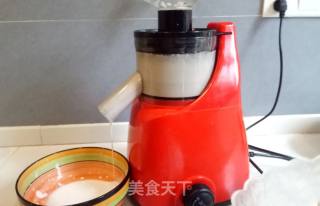 云南米浆粑粑的做法窍门的做法步骤：3