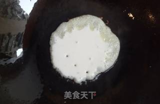 云南米浆粑粑的做法窍门的做法步骤：7