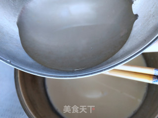 芒果奶冻的做法步骤：3