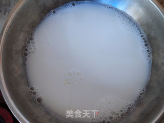 芒果奶冻的做法步骤：4