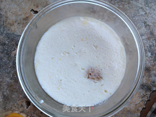 芒果奶冻的做法步骤：6