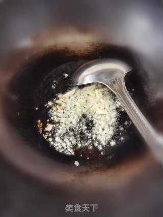 虎皮青椒的做法步骤：6