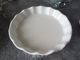 彩色冰花煎饺的做法步骤：4