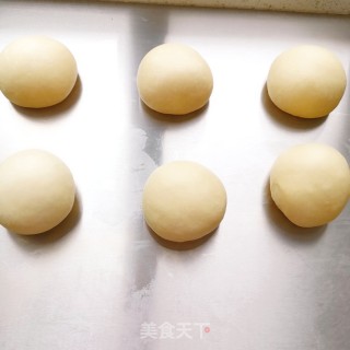 波兰种白吐司的做法步骤：10
