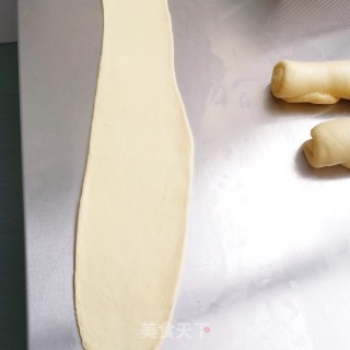 波兰种白吐司的做法步骤：14