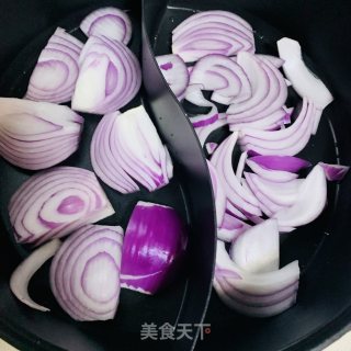 酱汁焖锅-喷香浓郁的做法步骤：2