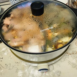 酱汁焖锅-喷香浓郁的做法步骤：13