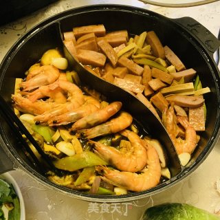 酱汁焖锅-喷香浓郁的做法步骤：14
