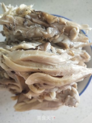鸡汤馄饨的做法步骤：2