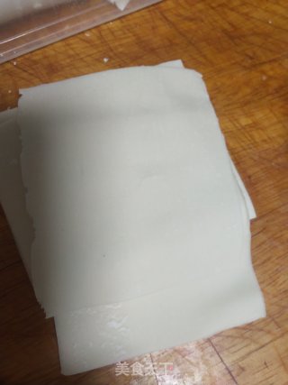 鸡汤馄饨的做法步骤：6