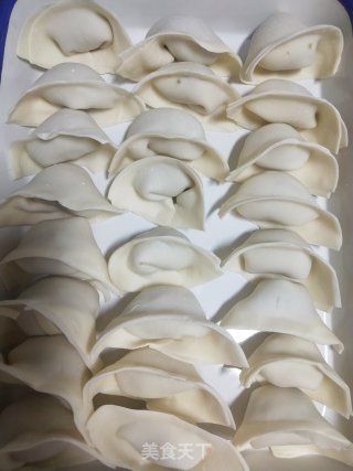 鸡汤馄饨的做法步骤：7