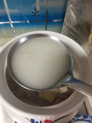 鸡汤馄饨的做法步骤：15