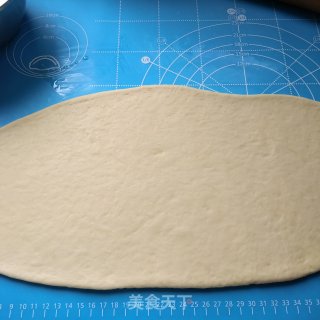牛角包的做法步骤：5