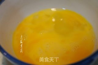 刺五加叶蛋花汤的做法步骤：4