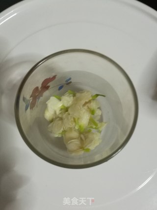 茉莉花鲜花蜜的做法步骤：4