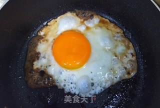 丝瓜荷包蛋汤面的做法步骤：8
